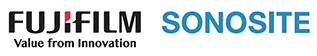 LOGO // FUJIFilm Sonosite